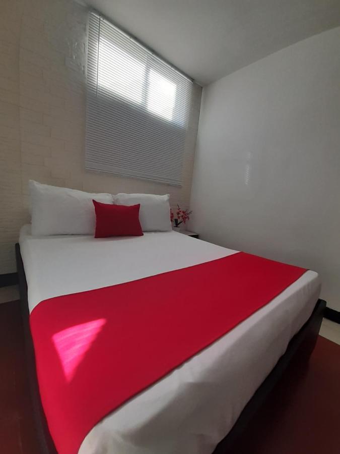 Hotel Toledo FL Cartagena Exterior foto