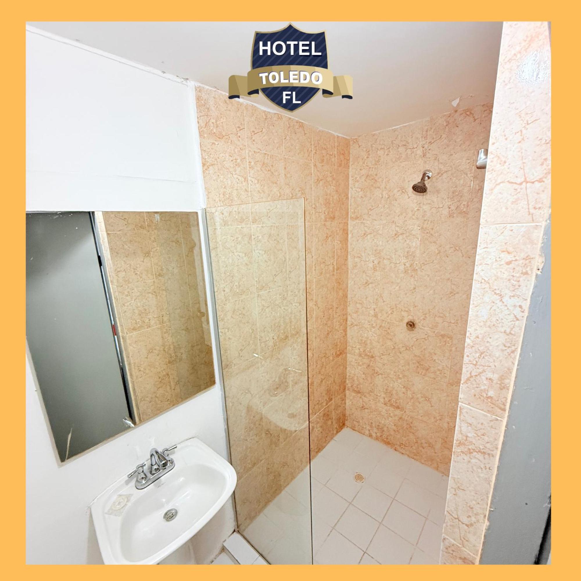 Hotel Toledo FL Cartagena Exterior foto